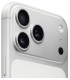 Apple iPhone 17 Pro Max 256GB, hõbedane
