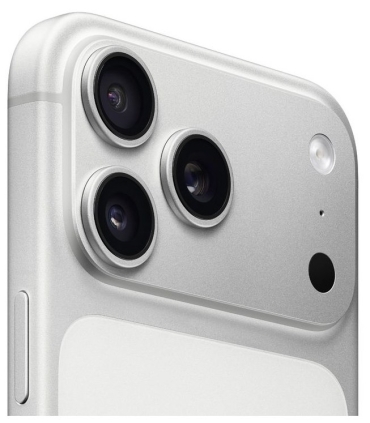 Apple iPhone 17 Pro Max 256GB, hõbedane