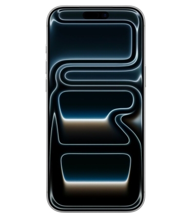 Apple iPhone 17 Pro Max 256GB, hõbedane