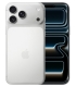 Apple iPhone 17 Pro Max 256GB, hõbedane