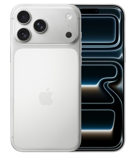 Apple iPhone 17 Pro Max 256GB, hõbedane