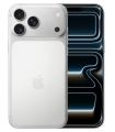 Apple iPhone 17 Pro Max 256GB, hõbedane