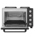 Sencor SEO4800BK lauaahi 2 keedualaga, must 48 l