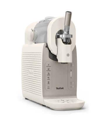 Tefal IG803AE0 Freezi jäätisemasin 16-ühes, hõbedane