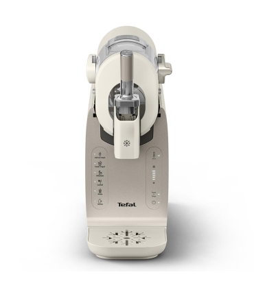 Tefal IG803AE0 Freezi jäätisemasin 16-ühes, hõbedane