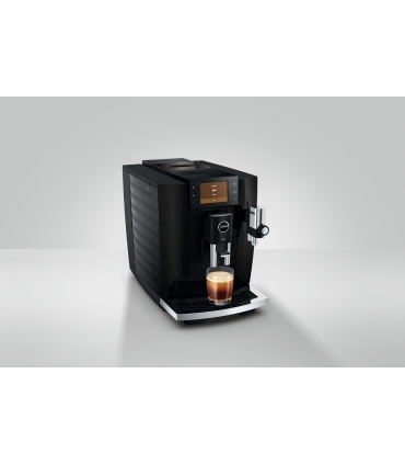 JURA E8 Piano Black (ED)