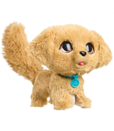 FurReal interaktiivne Kuldne retriiver