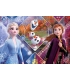 Clementoni pusle Frozen Maxi 104 osa