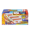 Hot Wheels® superraja komplekt + 2 autot