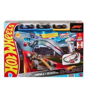 Hot Wheels® Sprint rajakomplekt