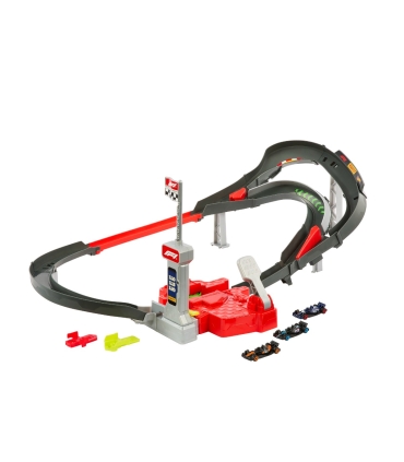 Hot Wheels® Sprint rajakomplekt