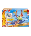 Hot Wheels® õhulennu kokkupõrke trikirada