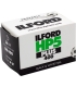 Ilford film HP5 Plus 400/36 Football Edition