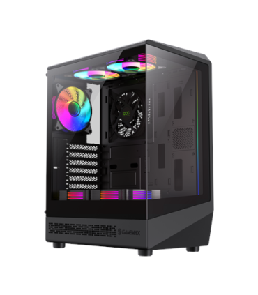 Gamemax VISTA COC AB ATX