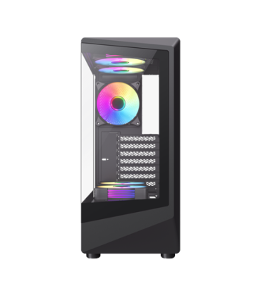 Gamemax VISTA COC AB ATX
