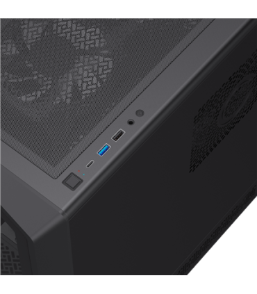 Gamemax VISTA COC AB ATX