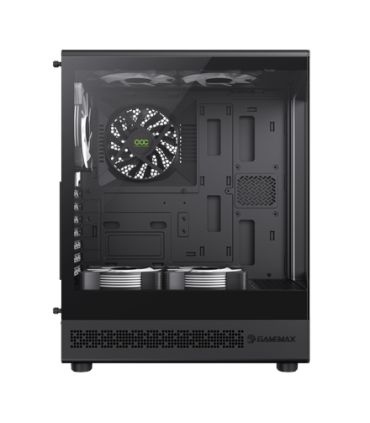 Gamemax VISTA COC AB ATX