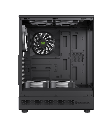 Gamemax VISTA COC AB ATX