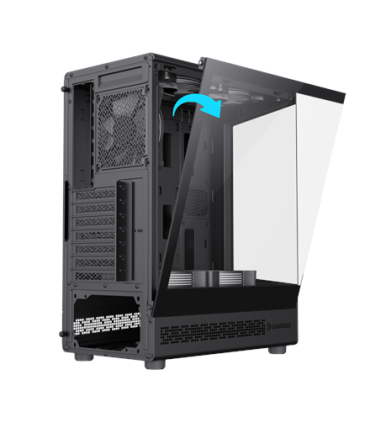 Gamemax VISTA COC AB ATX