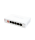 Asus | QG-U1050 | Switch, 5-port | Unmanaged | Desktop