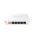 Asus | QG-U1050 | Switch, 5-port | Unmanaged | Desktop