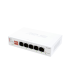 Asus | QG-U1050 | Switch, 5-port | Unmanaged | Desktop