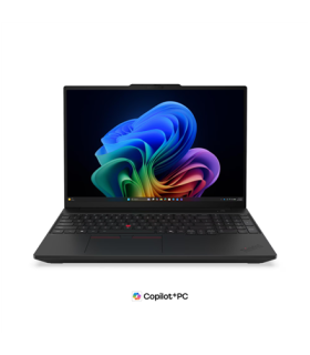 Lenovo ThinkPad T16 G5 Intel 16" Ultra 5, 16GB, 512GB SSD