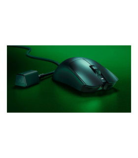 Razer Viper V3 Pro Gaming Mouse, Wireless, Black