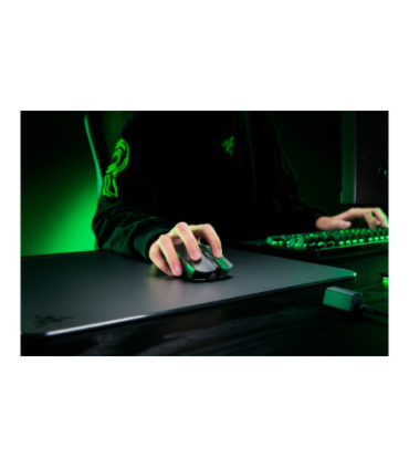 Razer Viper V3 Pro Gaming Mouse, Wireless, Black