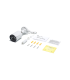 TP-LINK InSight S385 | VIGI Outdoor Full-Color Network Camera | Bullet | 8 MP | 2.8mm | H.265+ | MicroSD, up to 512 GB