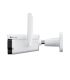 TP-LINK InSight S345-4G | VIGI Outdoor Full-Color 4G Network Camera | Bullet | 4 MP | 4mm | IP66 | H.265+ | MicroSD, up to 512 G