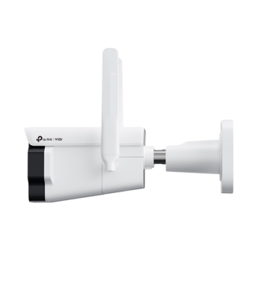 TP-LINK InSight S345-4G | VIGI Outdoor Full-Color 4G Network Camera | Bullet | 4 MP | 4mm | IP66 | H.265+ | MicroSD, up to 512 G