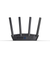 Asus | WiFi 7 AiMesh Extendable Router | RT-BE59 | 802.11be | 688/4320 Mbit/s | Ethernet LAN (RJ-45) ports 5 | Mesh Support Yes 