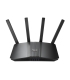 ASUS Wireless Router  RT-BE59 BE5000 Wi-Fi 7 (802.11be) Data speed 5000 Mbit/s Ethernet WAN Yes WAN connection type RJ-45 Ethern