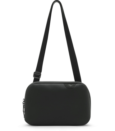 Peak Design õlakott Travel Crossbody 3L, must