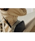 Peak Design õlakott Travel Crossbody 3L, must