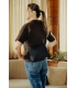 Peak Design õlakott Travel Crossbody 3L, must