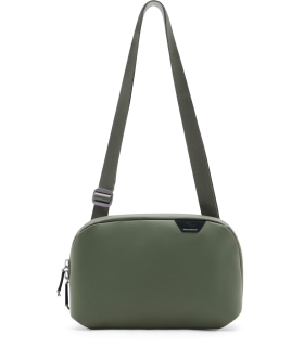 Peak Design õlakott Travel Crossbody 3L, sage