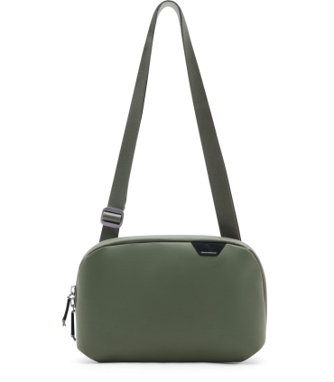 Peak Design õlakott Travel Crossbody 3L, sage