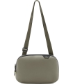 Peak Design õlakott Travel Crossbody 3L, stone