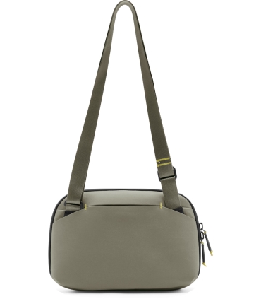 Peak Design õlakott Travel Crossbody 3L, stone
