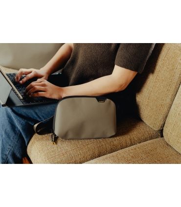 Peak Design õlakott Travel Crossbody 3L, stone