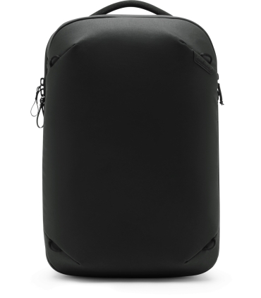 Peak Design seljakott Travel Backpack 20L, must