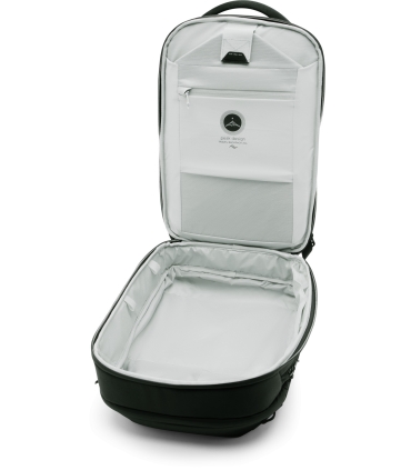 Peak Design seljakott Travel Backpack 20L, must