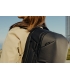 Peak Design seljakott Travel Backpack 20L, must