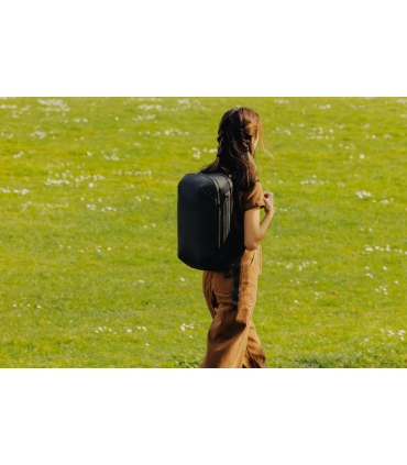 Peak Design seljakott Travel Backpack 20L, must