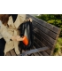 Peak Design seljakott Travel Backpack 20L, must