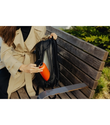 Peak Design seljakott Travel Backpack 20L, must