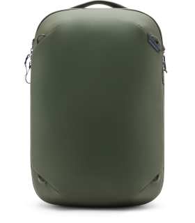 Peak Design seljakott Travel Backpack 20L, sage