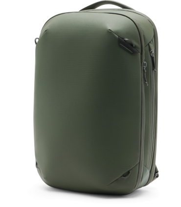 Peak Design seljakott Travel Backpack 20L, sage